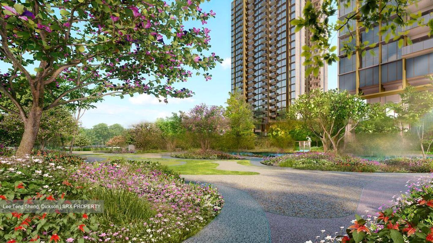 Pinetree Hill (D21), Condominium #482561181